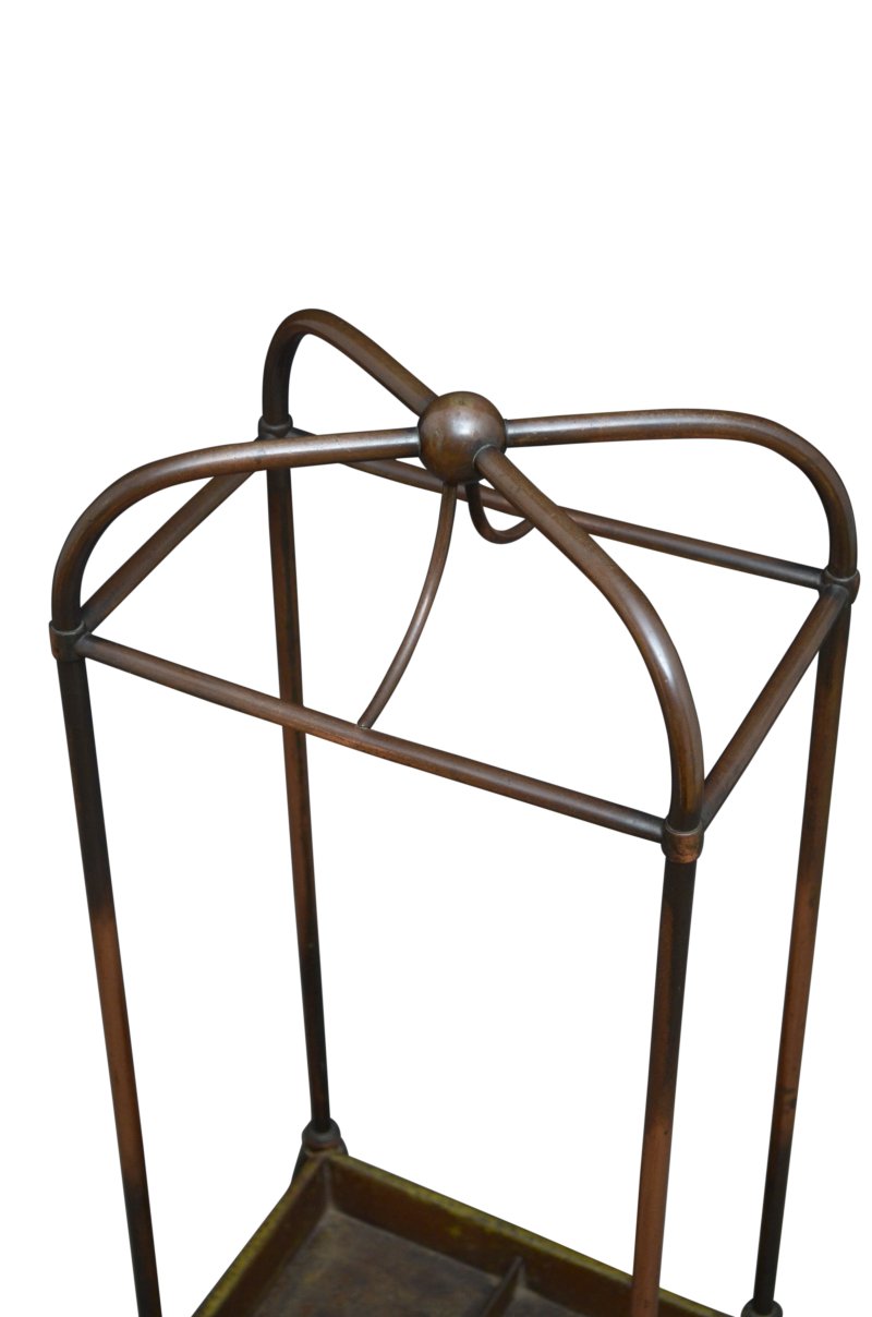 William Tonks And Sons Umbrella Stand - Image 5